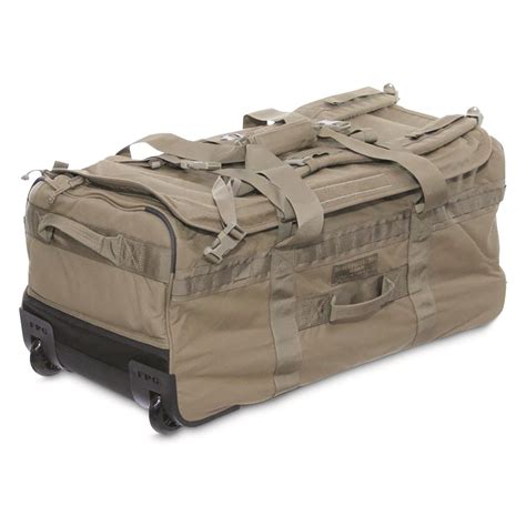 us military surplus deployment bag